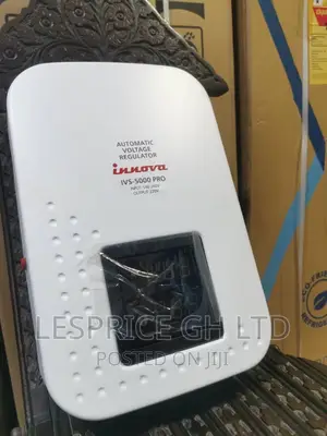 High Quality Digital Voltage Stabilizer