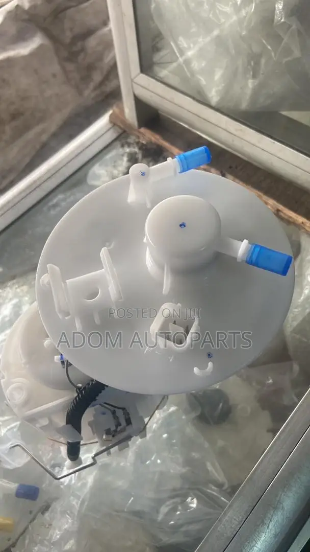 Elantra Fuel Pump 2011 2012 2013