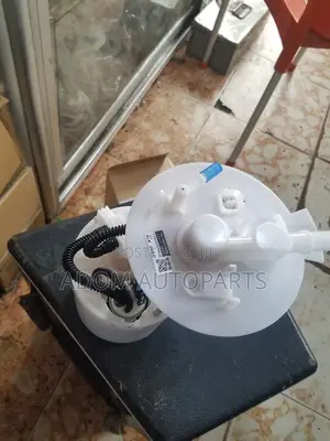 Elantra Fuel Pump 2011 2012 2013