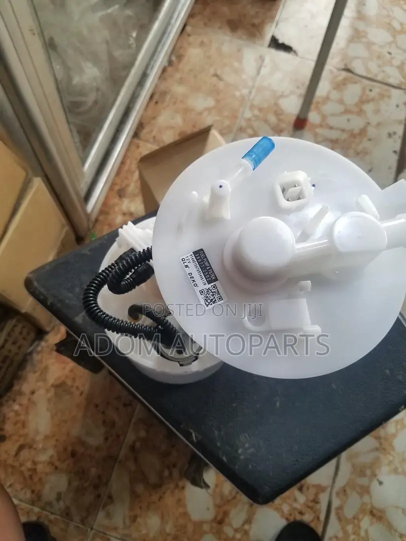 Elantra Fuel Pump 2011 2012 2013