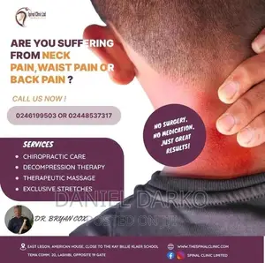 Chiropractic Facility