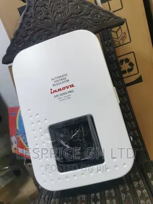 Affordable Innova 5kva Stabilizer