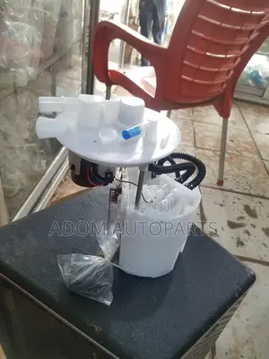 Elantra Fuel Pump 2014 2015 2016