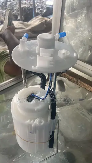 Elantra Fuel Pump 2014 2015 2016