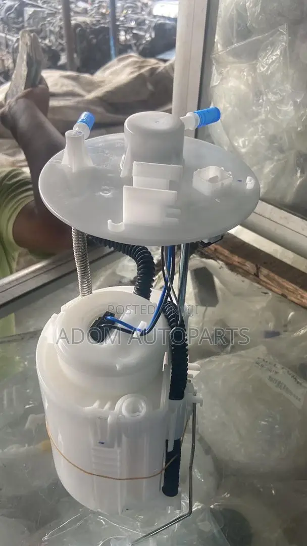 Elantra Fuel Pump 2014 2015 2016