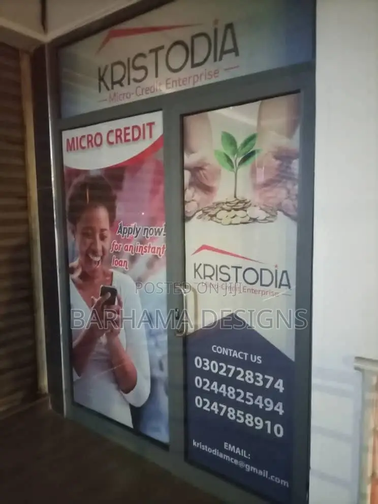 General Printing Service