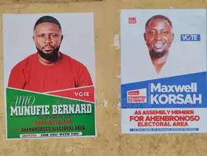Campaign Poster Printing