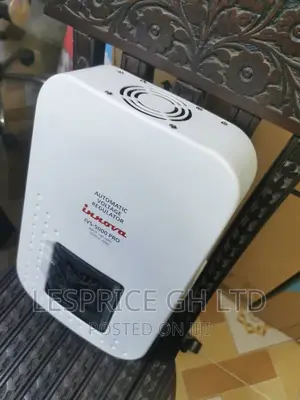 Excellent Innova 5kva Stabilizer