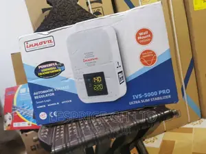 Innova 5kva Stabilizer Quick Save Energy