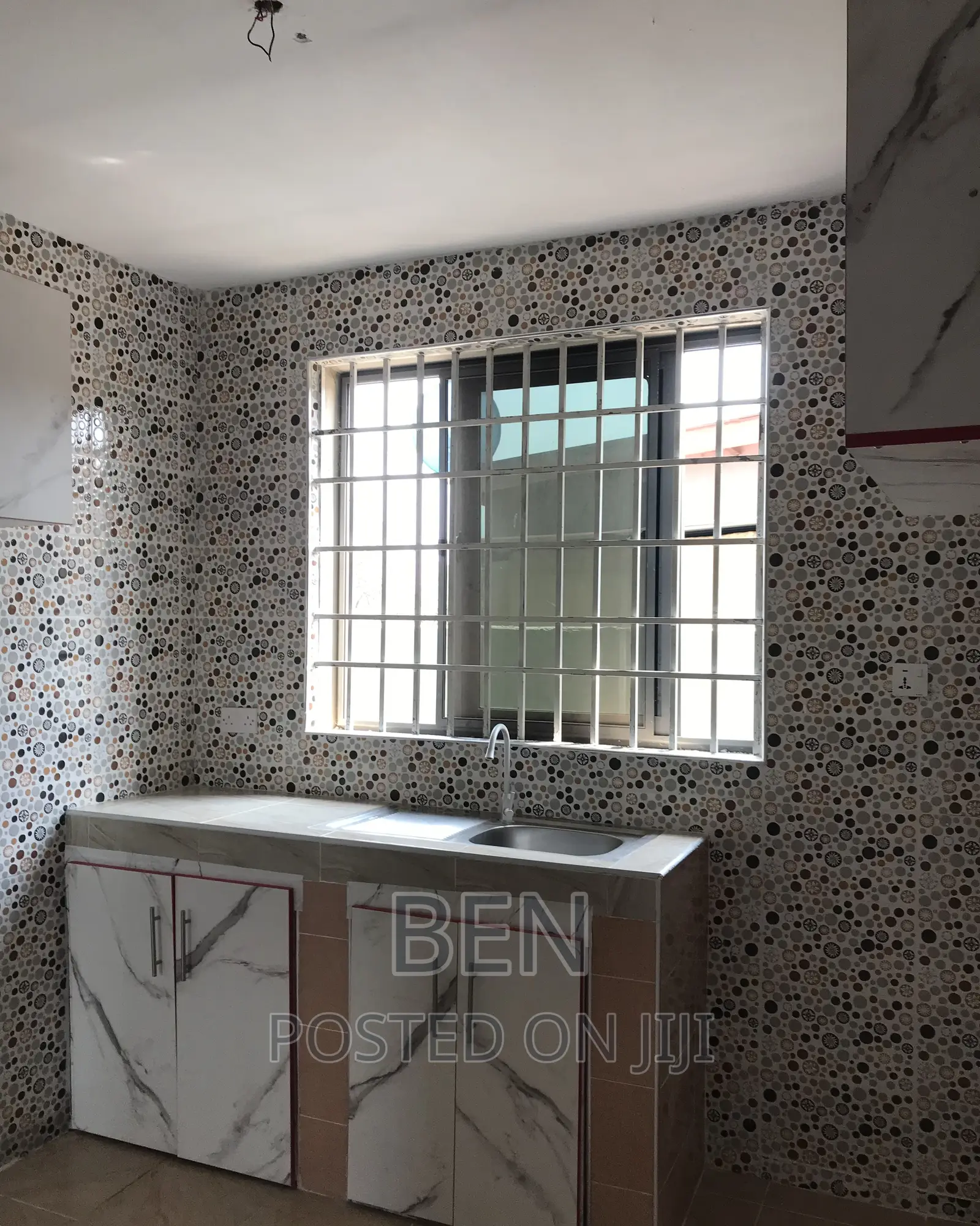 2bdrm Apartment in Nii Boi Town - Lapaz for rent