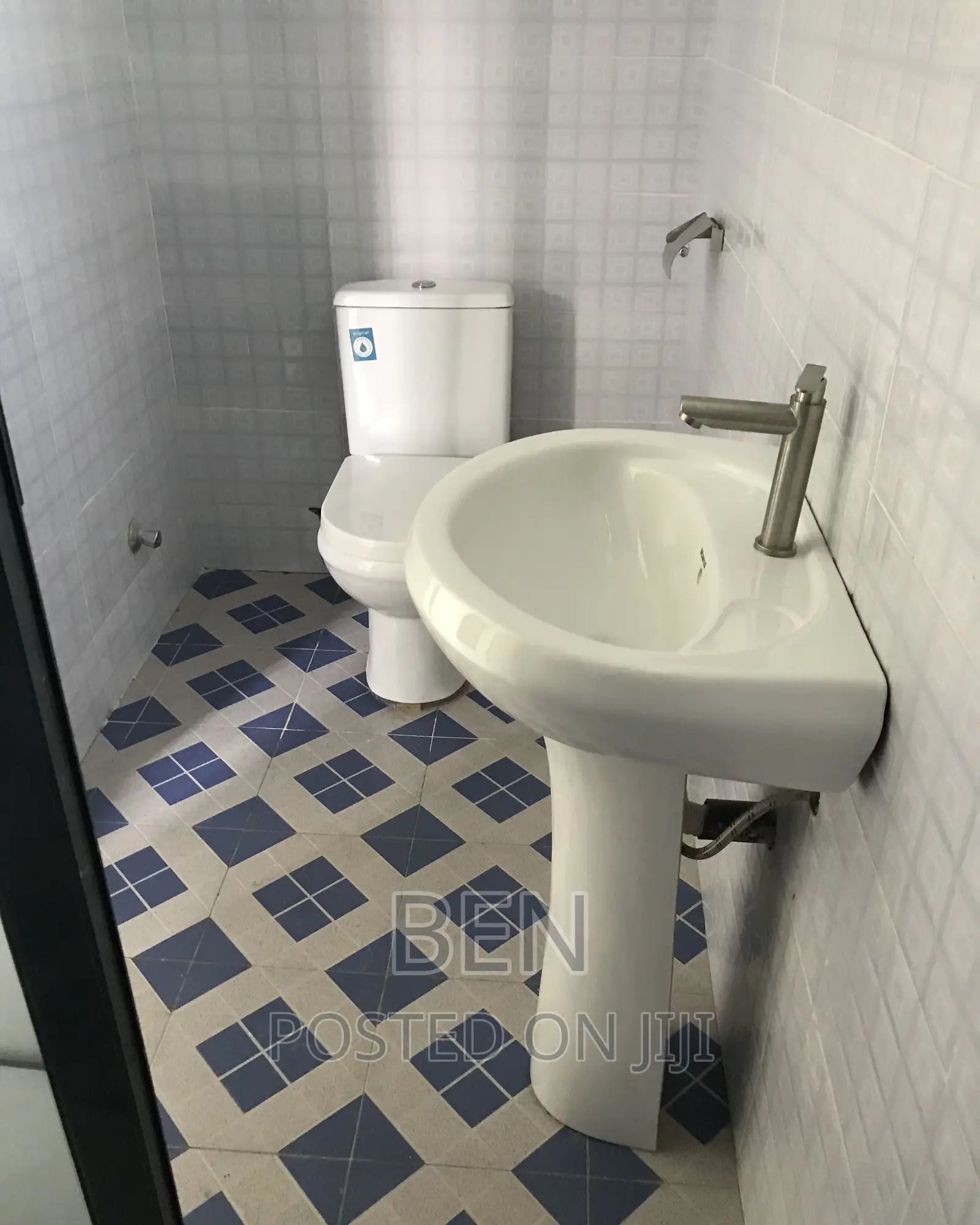 2bdrm Apartment in Nii Boi Town - Lapaz for rent