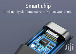 Magnetic Data Cable Usb Type C Charging for Ios and Android