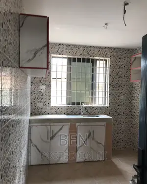 2bdrm Apartment in Nii Boi Town - Lapaz for rent