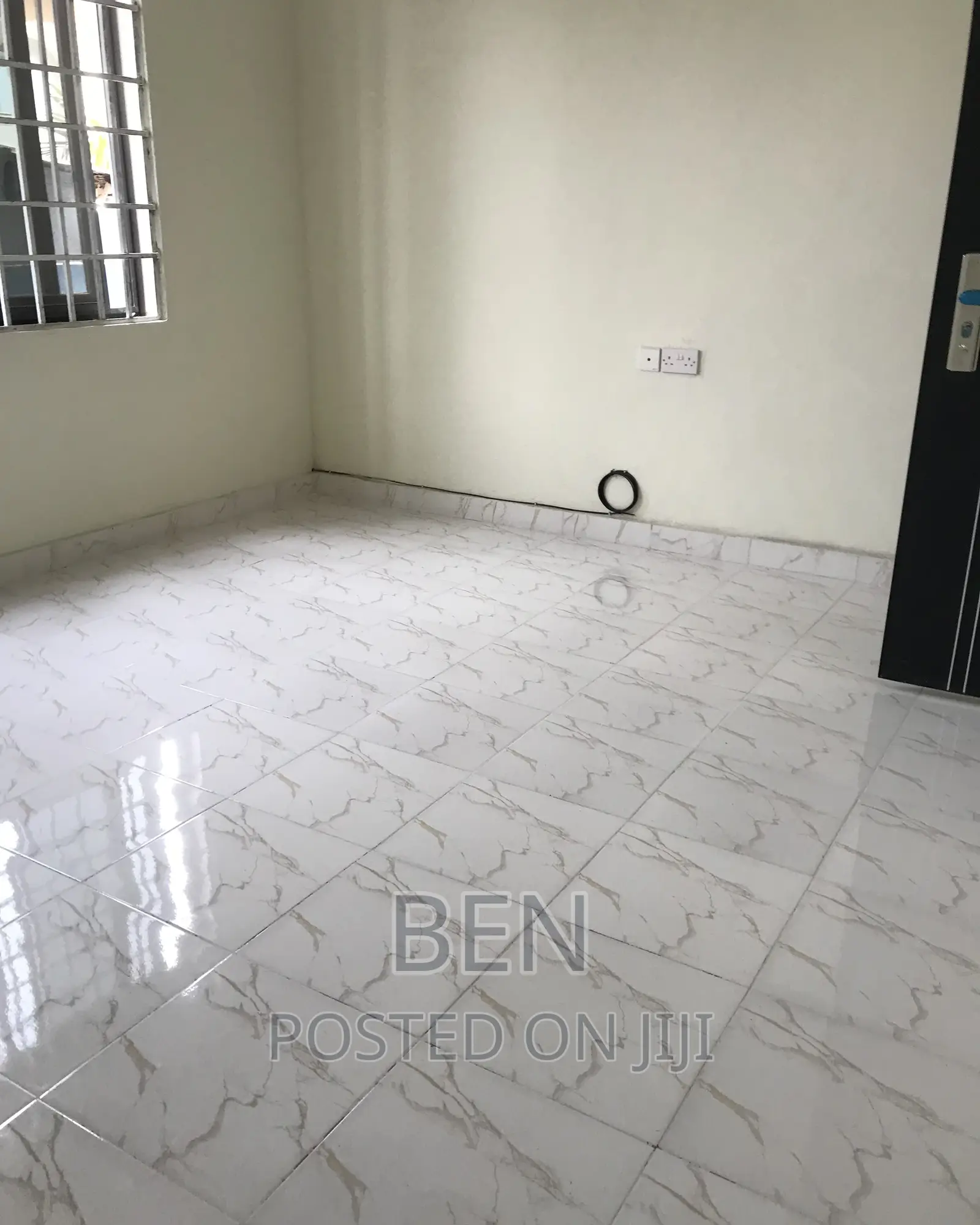 2bdrm Apartment in Nii Boi Town - Lapaz for rent