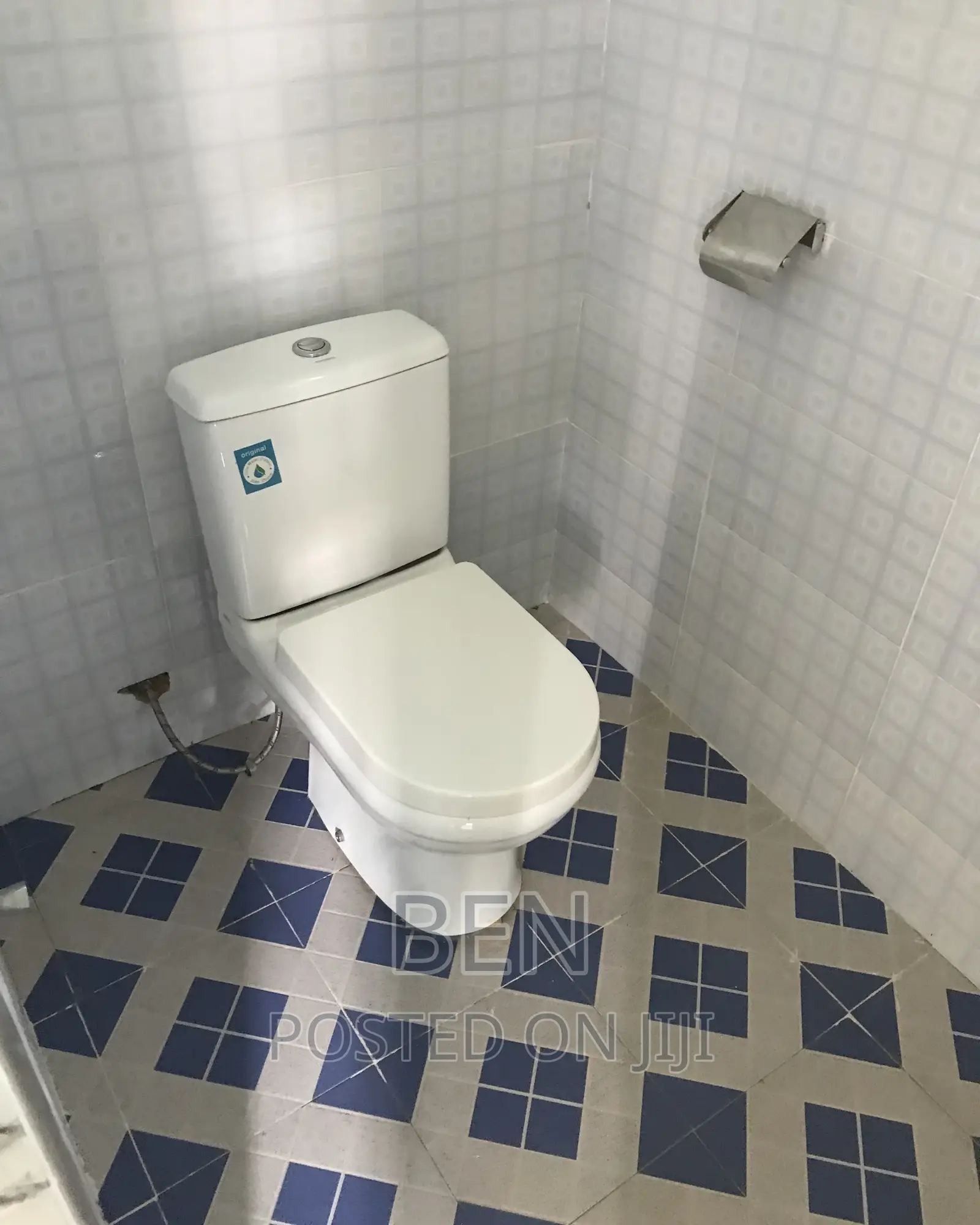 2bdrm Apartment in Nii Boi Town - Lapaz for rent