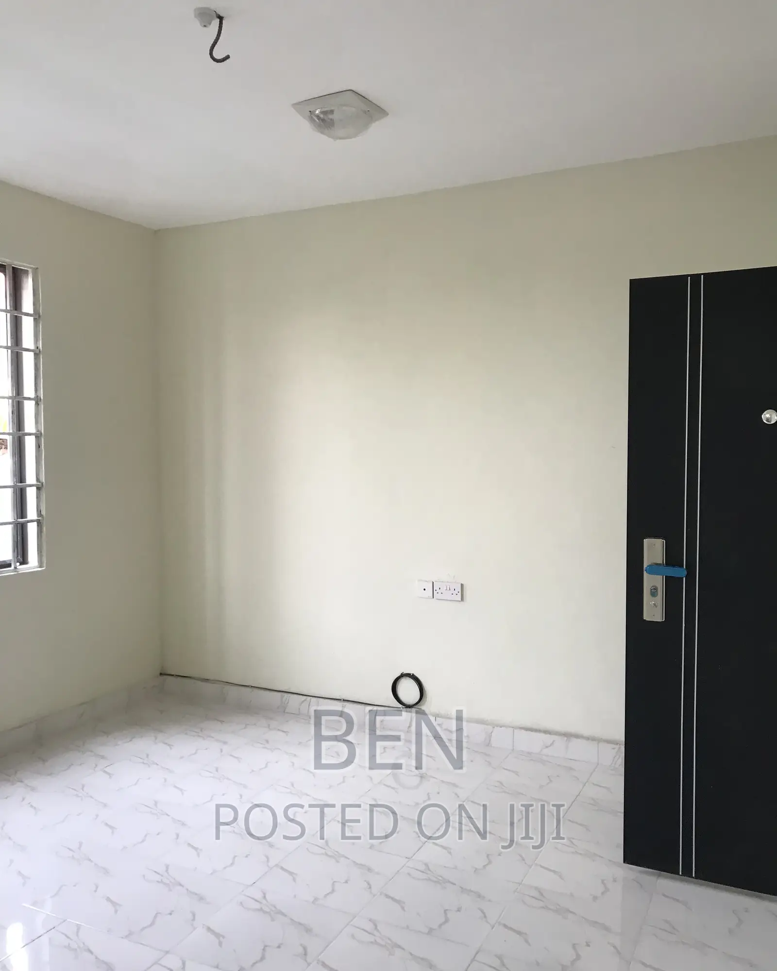 2bdrm Apartment in Nii Boi Town - Lapaz for rent