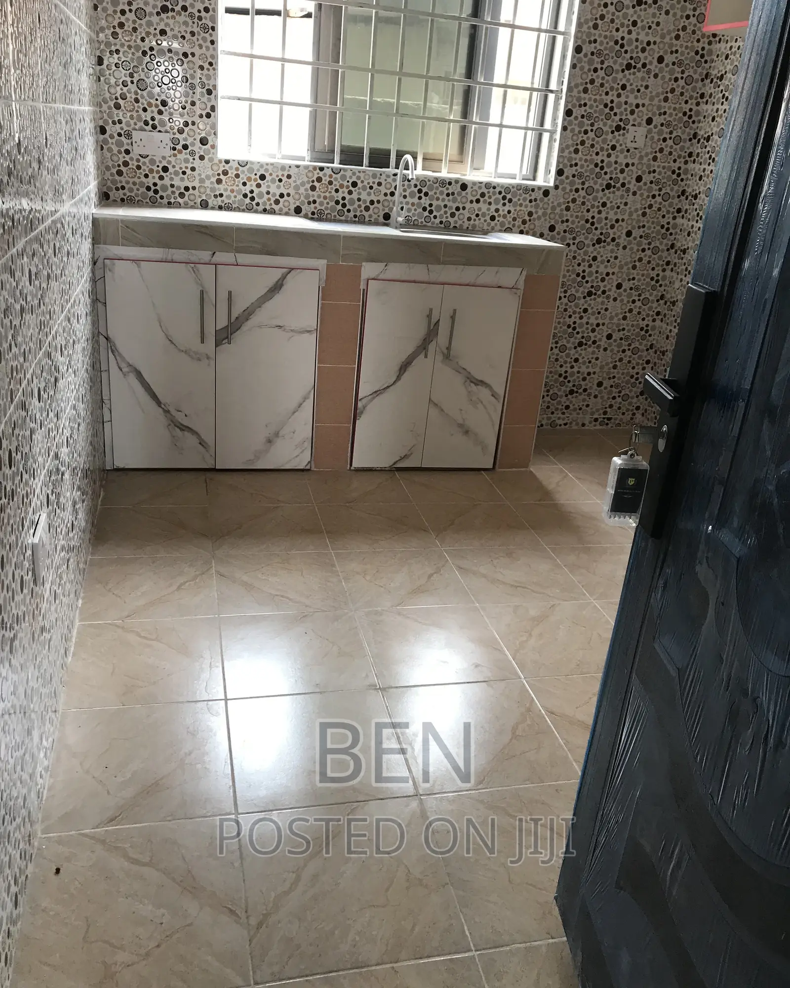 2bdrm Apartment in Nii Boi Town - Lapaz for rent