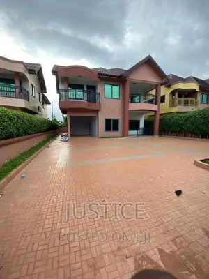 4bdrm House in Oyarifa, Owusu Ansah for rent