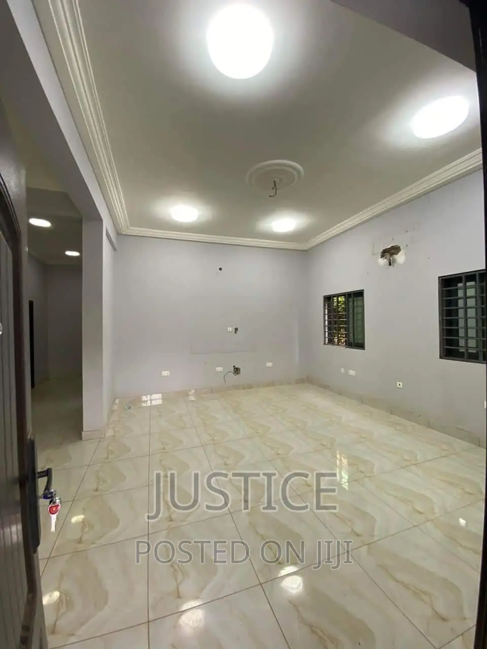 4bdrm House in Oyarifa, Owusu Ansah for rent