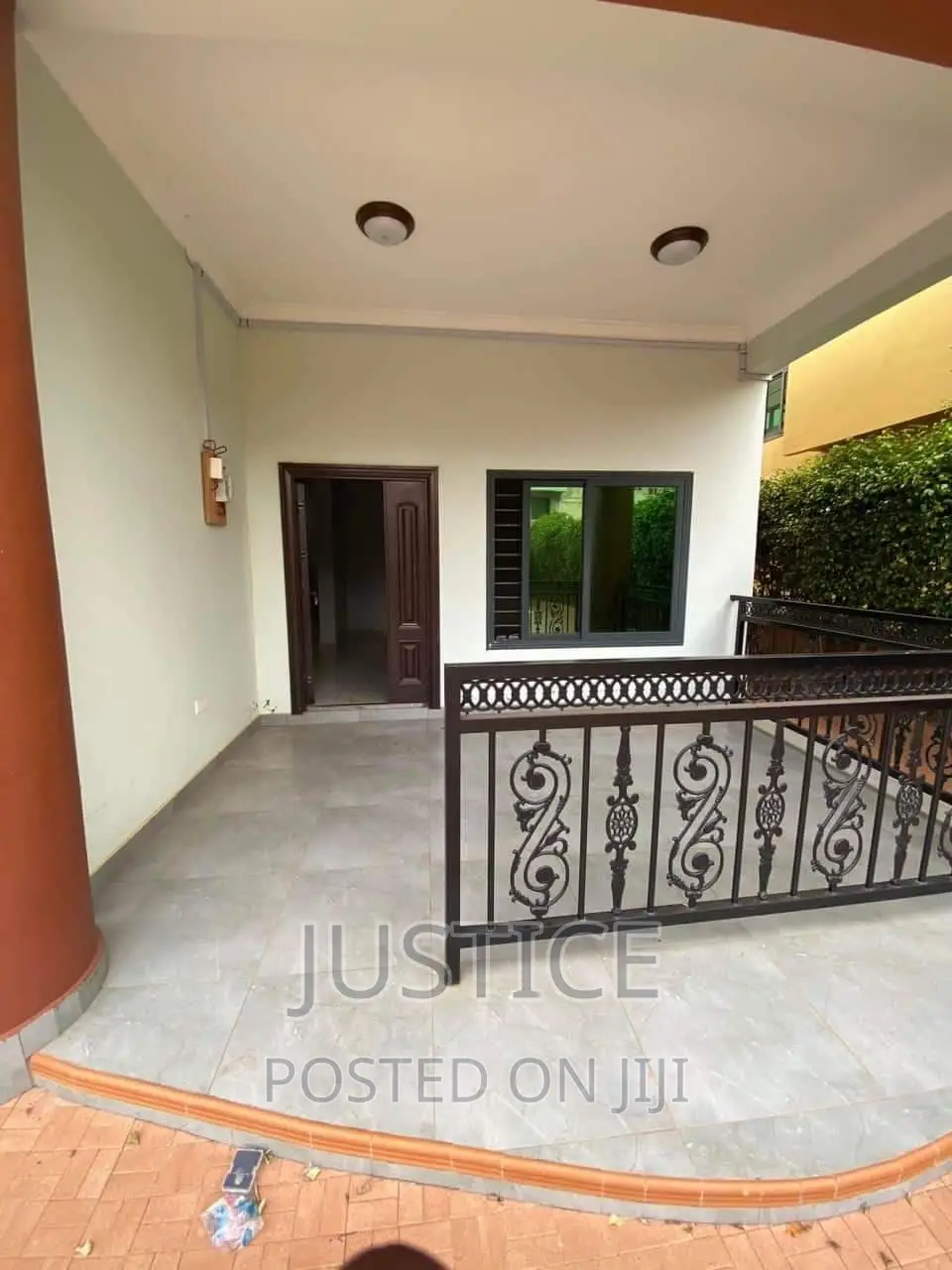 4bdrm House in Oyarifa, Owusu Ansah for rent