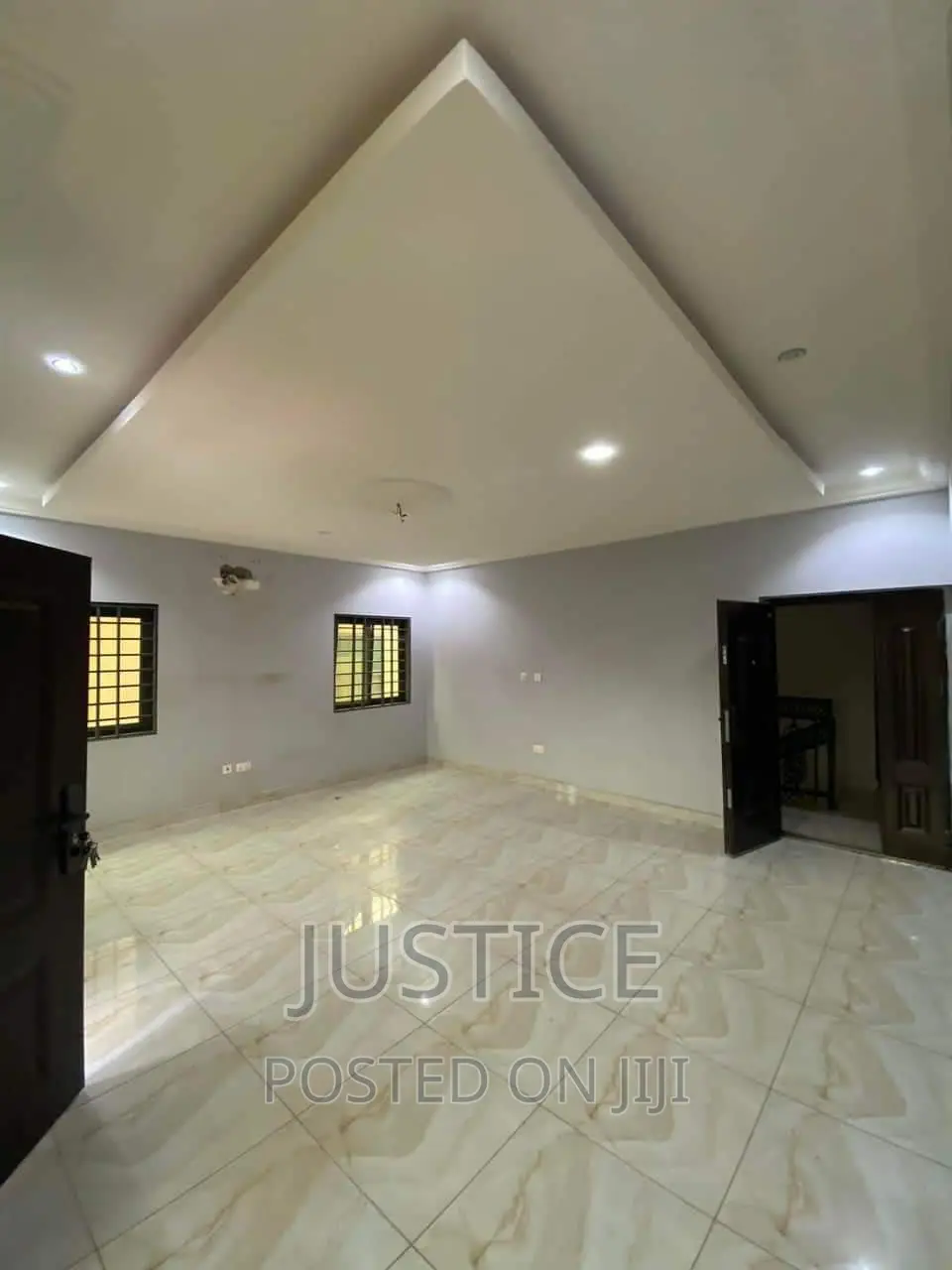 4bdrm House in Oyarifa, Owusu Ansah for rent