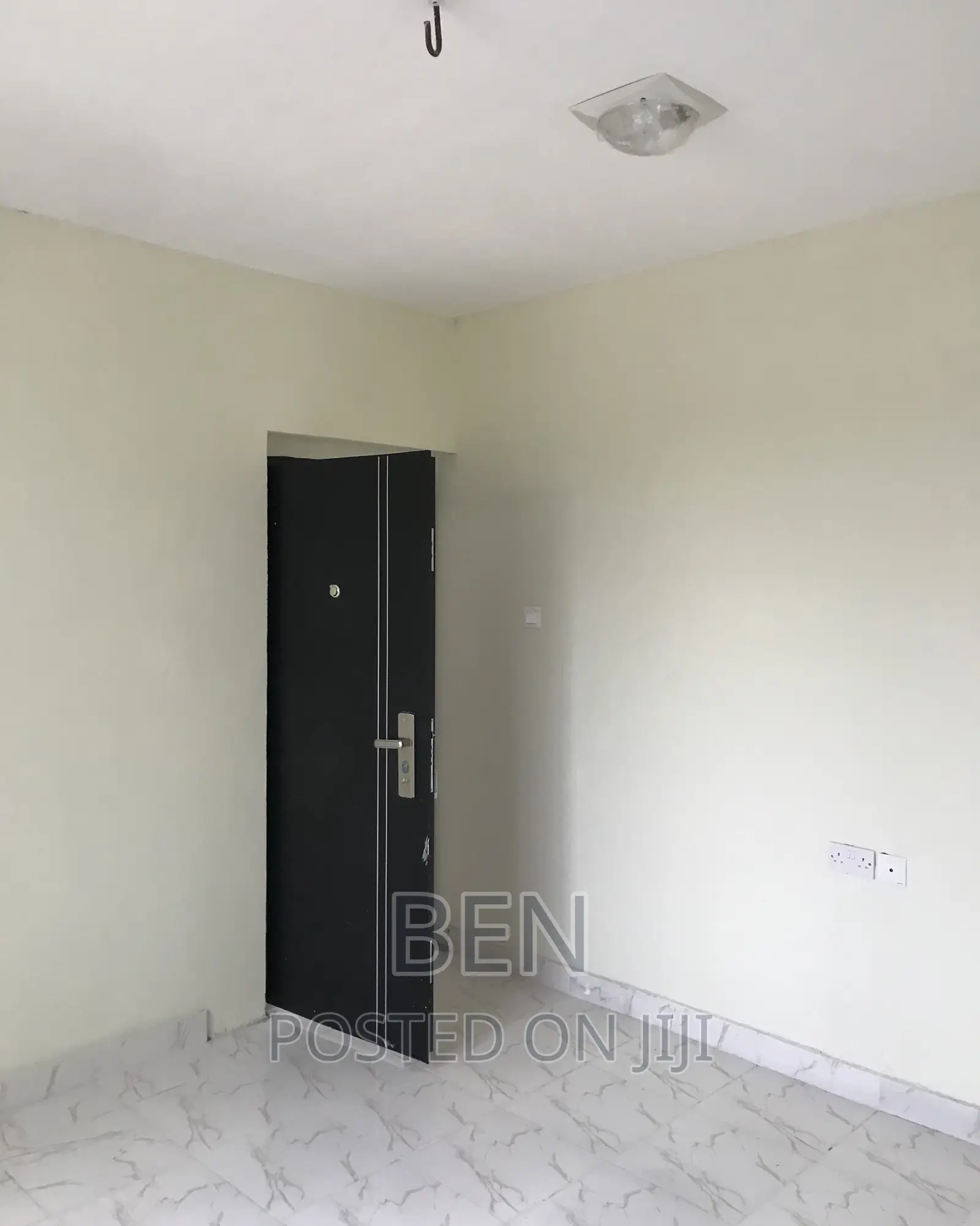 2bdrm Apartment in Nii Boi Town - Lapaz for rent