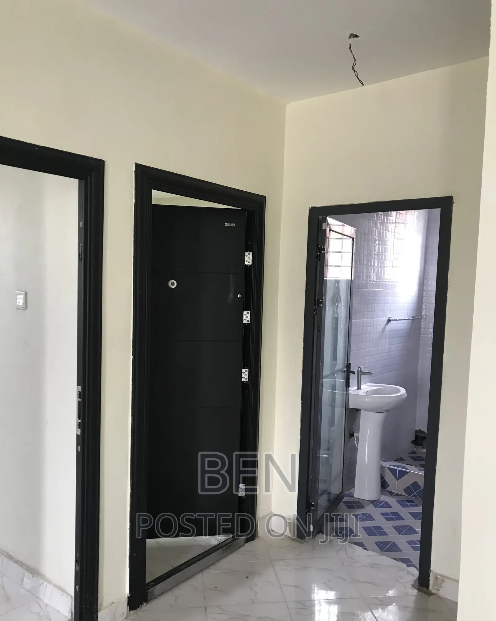 2bdrm Apartment in Nii Boi Town - Lapaz for rent