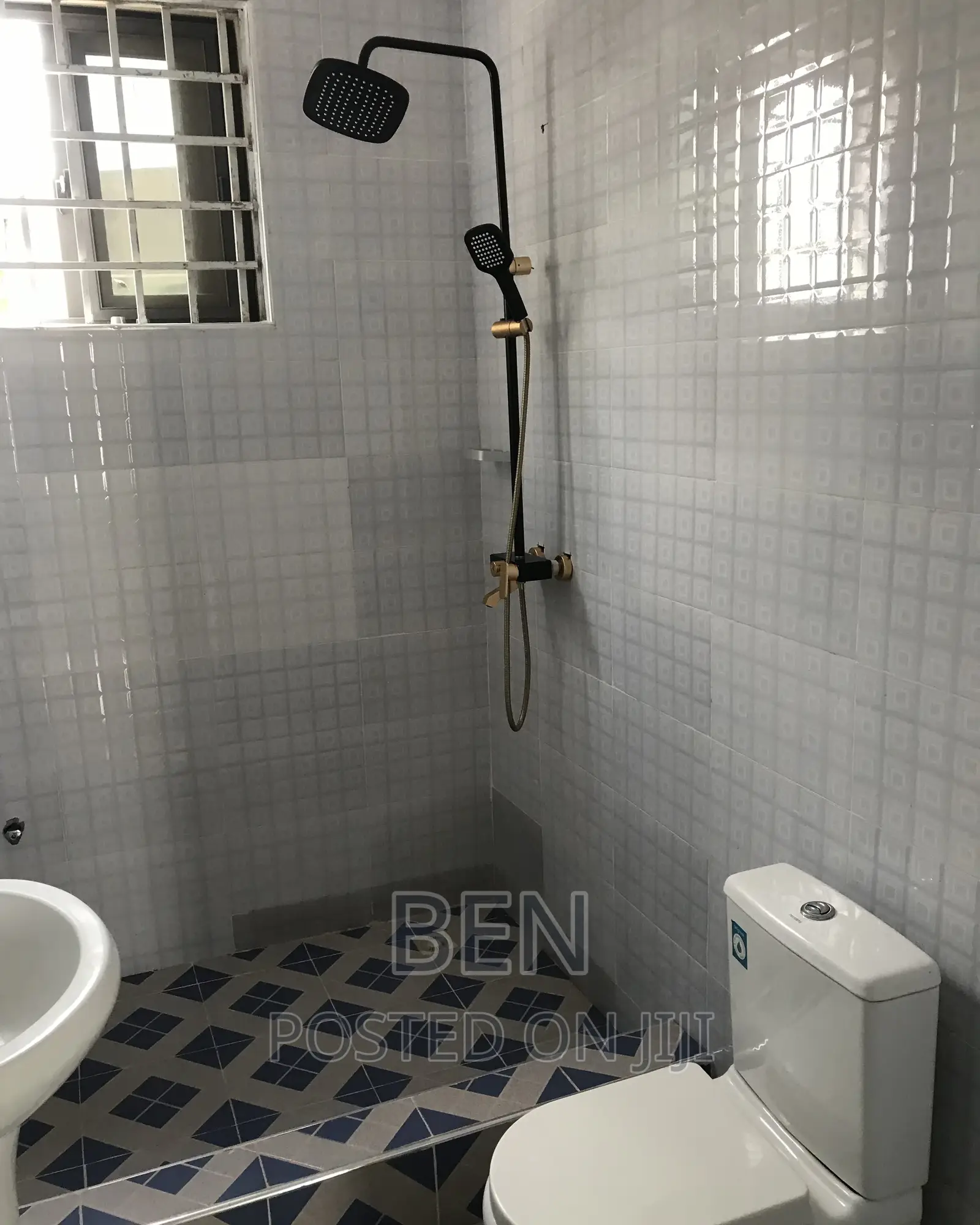 2bdrm Apartment in Nii Boi Town - Lapaz for rent