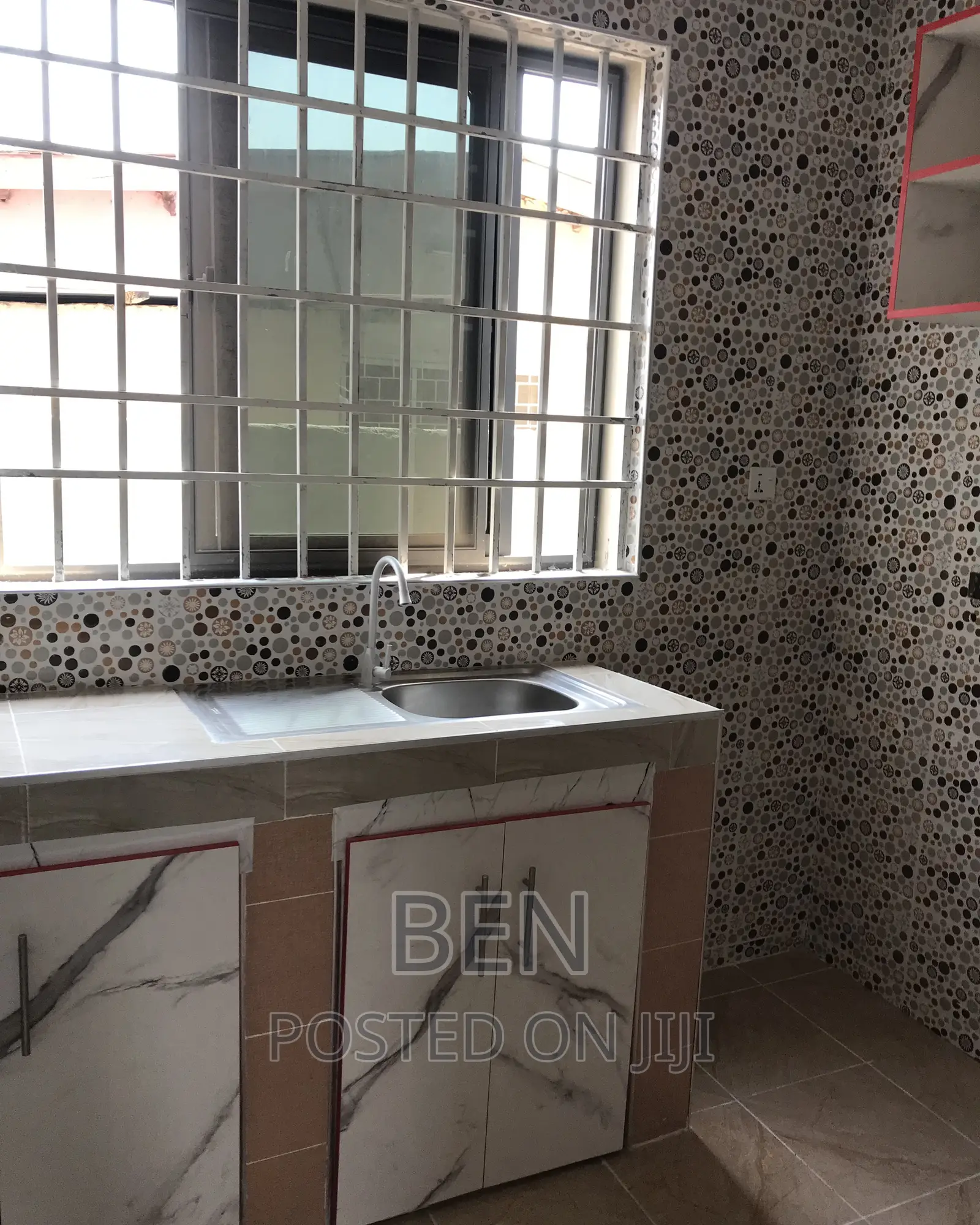 2bdrm Apartment in Nii Boi Town - Lapaz for rent