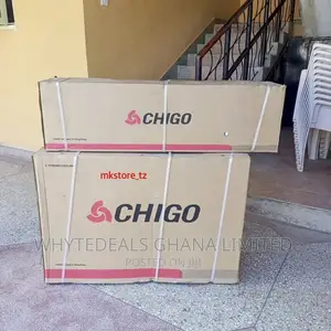 CHIGO 2.0HP R410a (2 Star) Split Air Conditioner Energy Save