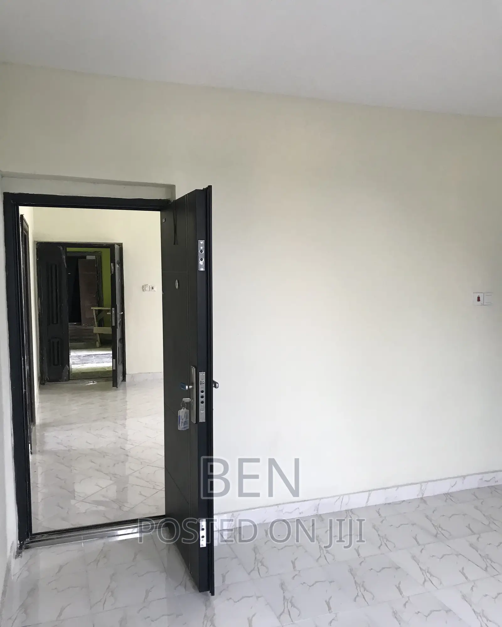 2bdrm Apartment in Nii Boi Town - Lapaz for rent