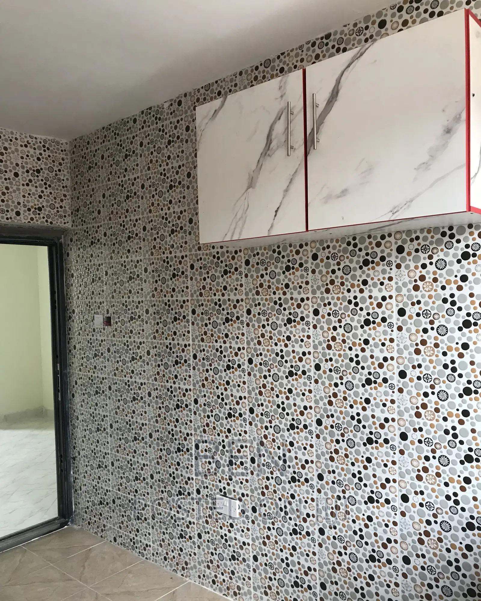2bdrm Apartment in Nii Boi Town - Lapaz for rent
