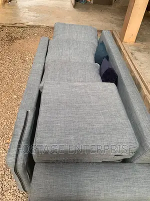 Quality Turkish L SHAPE Sofa With a Centre Table