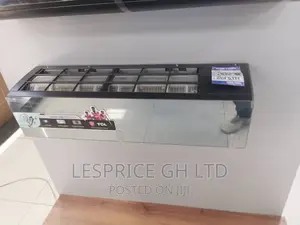 TCL 1.5hp Mirror Air Condition