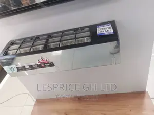 TCL 1.5hp Inverter Air Condition