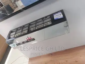 TCL 1.5hp 410 Inverter Air Condition