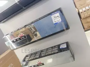 TCL Air Conditioner 1.5hp Inverter