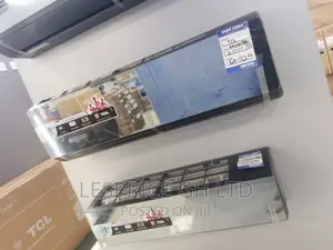 3stars TCL 1.5hp 410a AC