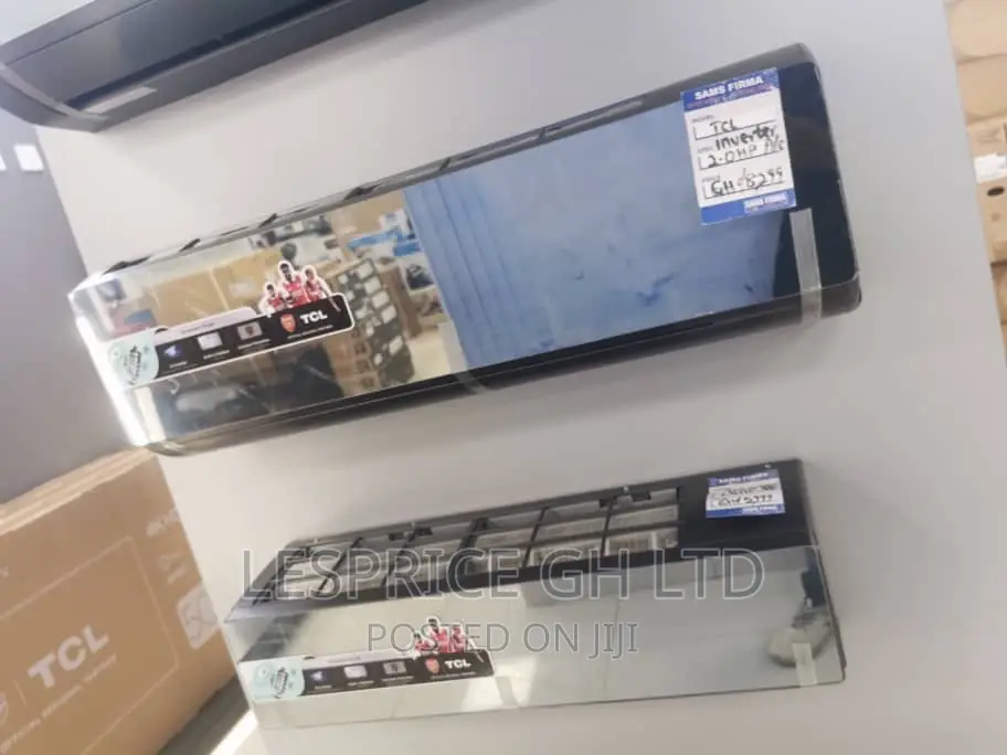 TCL 1.5hp Split AC Inverter
