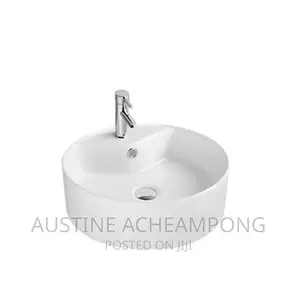 Ceramic Pedicure Bowl