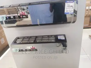 Super Quality TCL 1.5hp Inverter AC