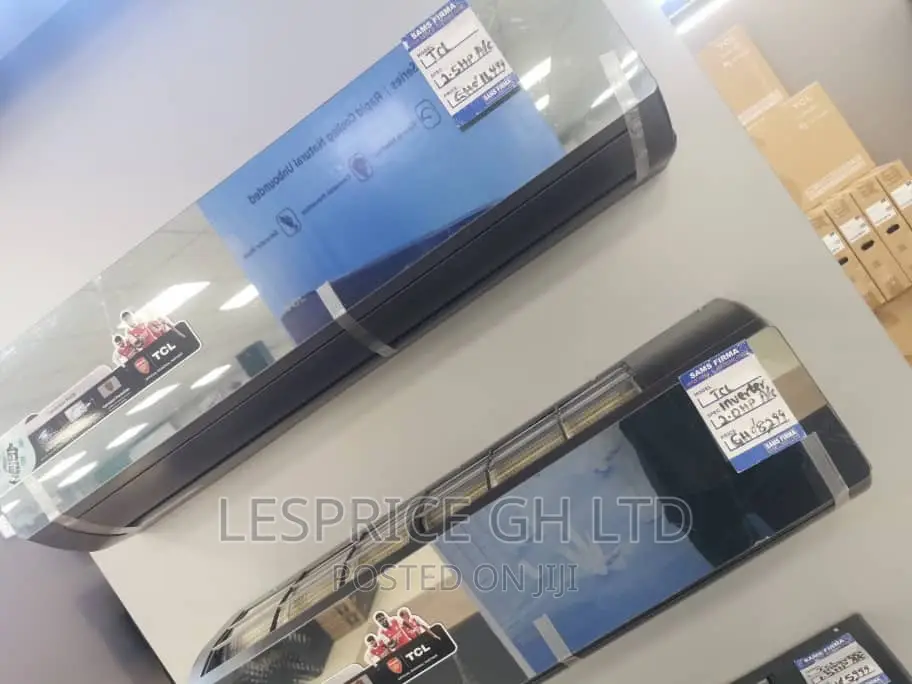 TCL 1.5hp Durable Air Condition Inverter