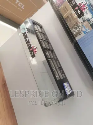 Always the Best!!TCL 1.5hp 410a Mirror AC