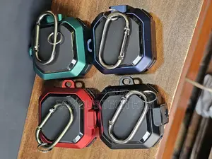 Samsung Buds Case