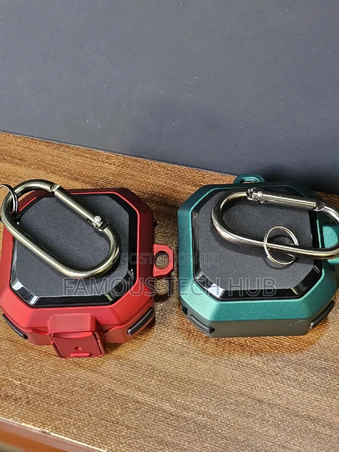 Samsung Buds Case