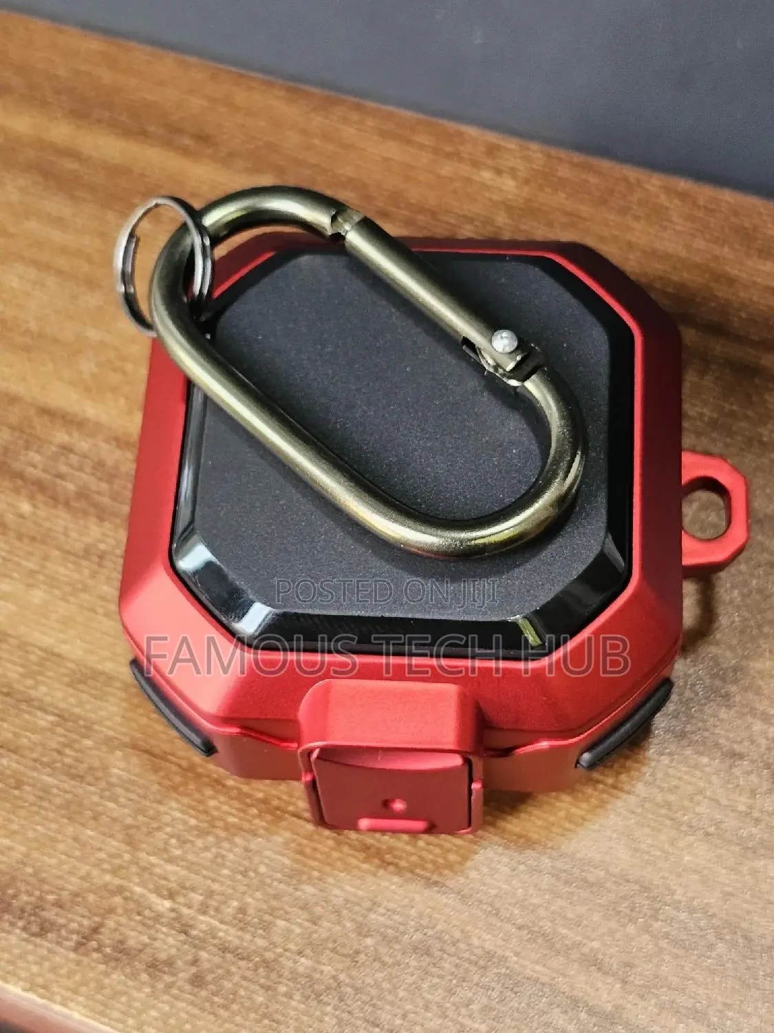 Samsung Buds Case