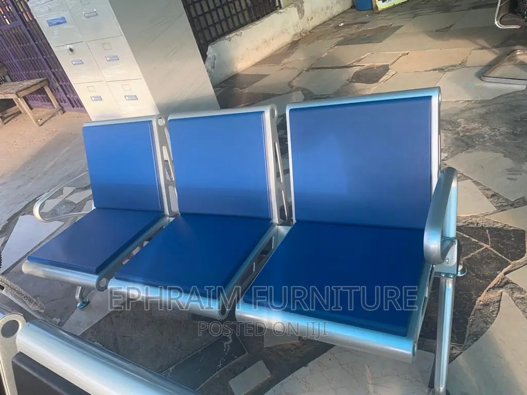 Visitors Waiting Chair