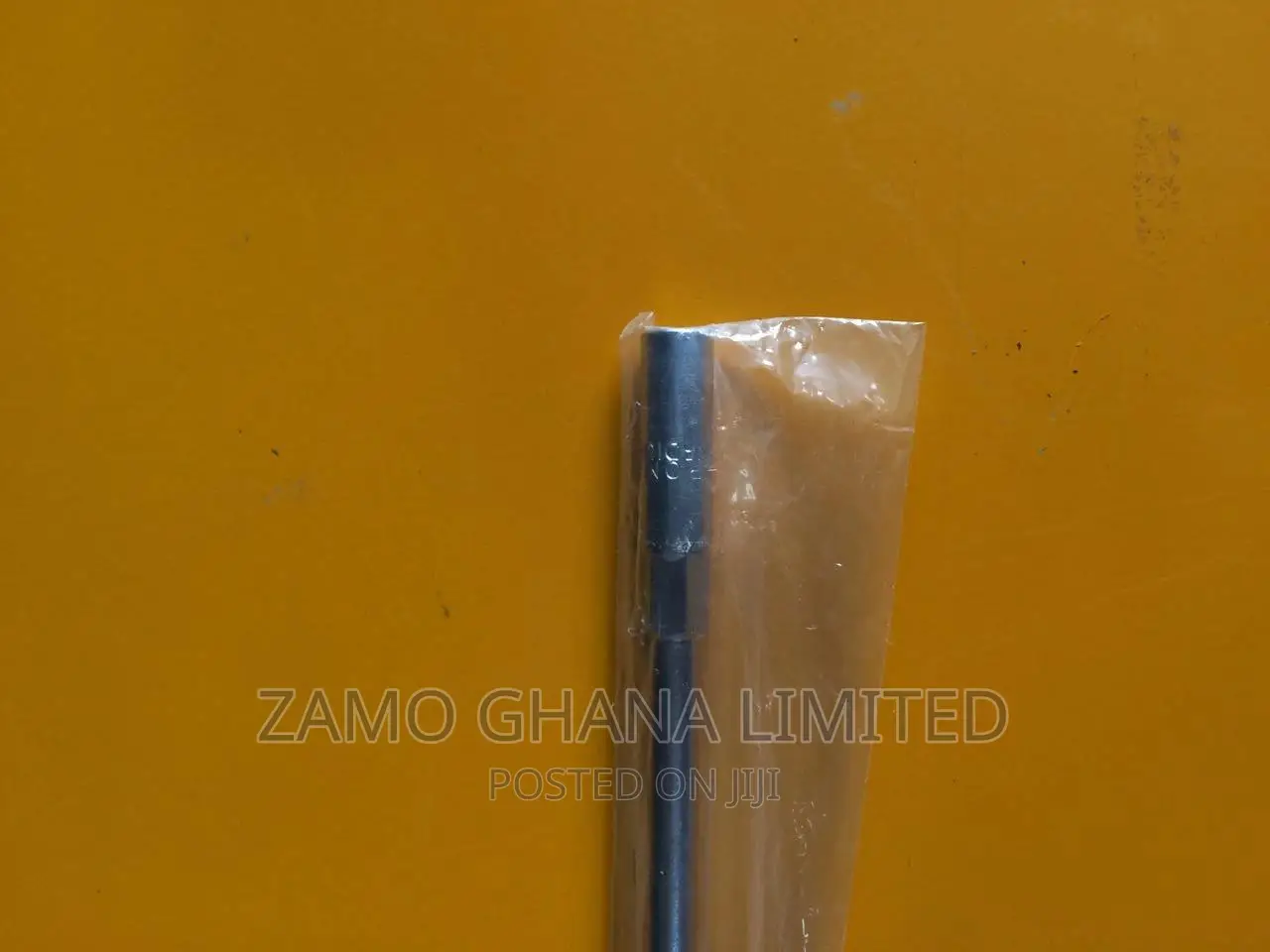 T-Handle Socket Wrench 8mm - Wth1110