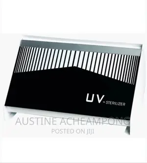 Uv Sterilizer
