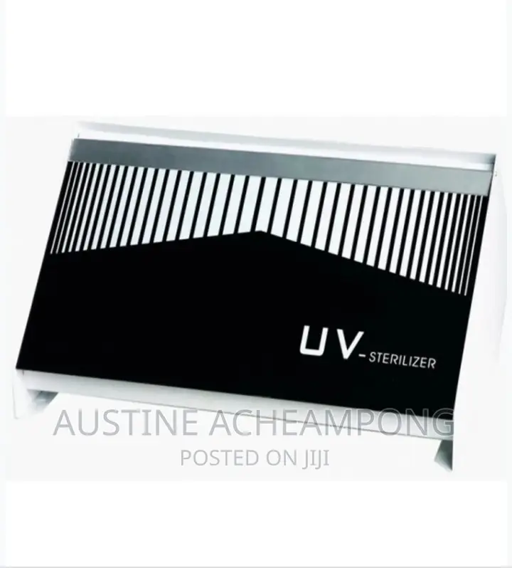 Uv Sterilizer